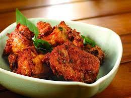 Pes Ajaib Goreng Berempah - Image 2