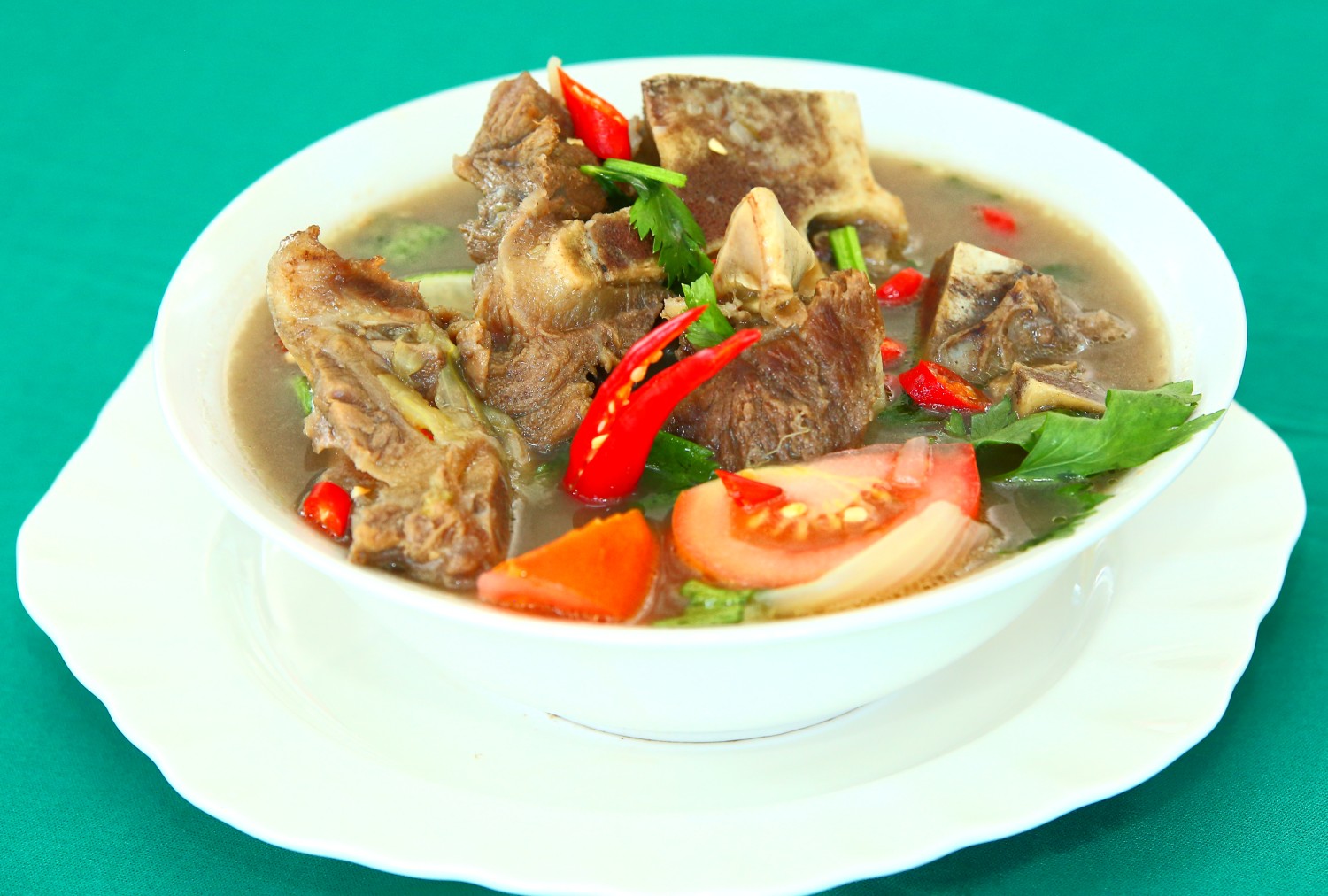 Pes Ajaib Sup Asli - Image 2